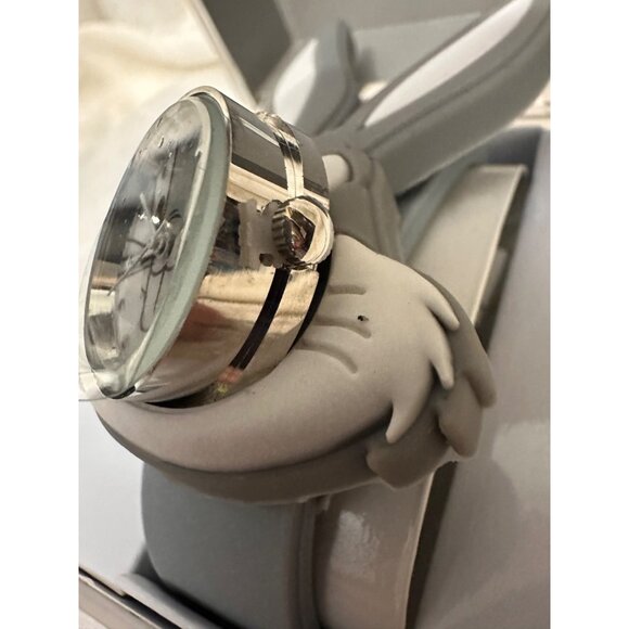 Looney Tunes Bugs Bunny slap Watch In Box - Picture 5 of 5